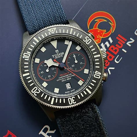 tudor 25807kn|tudor fxd chrono.